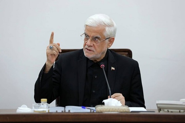  وزرا و مسئولان اجرایی اختلافات را به افکار عمومی بکشانند عزل می‌شوند
